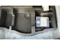 Toyota Yaris Cross 1.5 Hybrid Design 5dr CVT Hybrid Estate